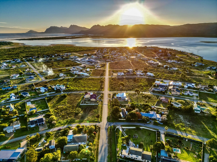 0 Bedroom Property for Sale in Fisherhaven Western Cape